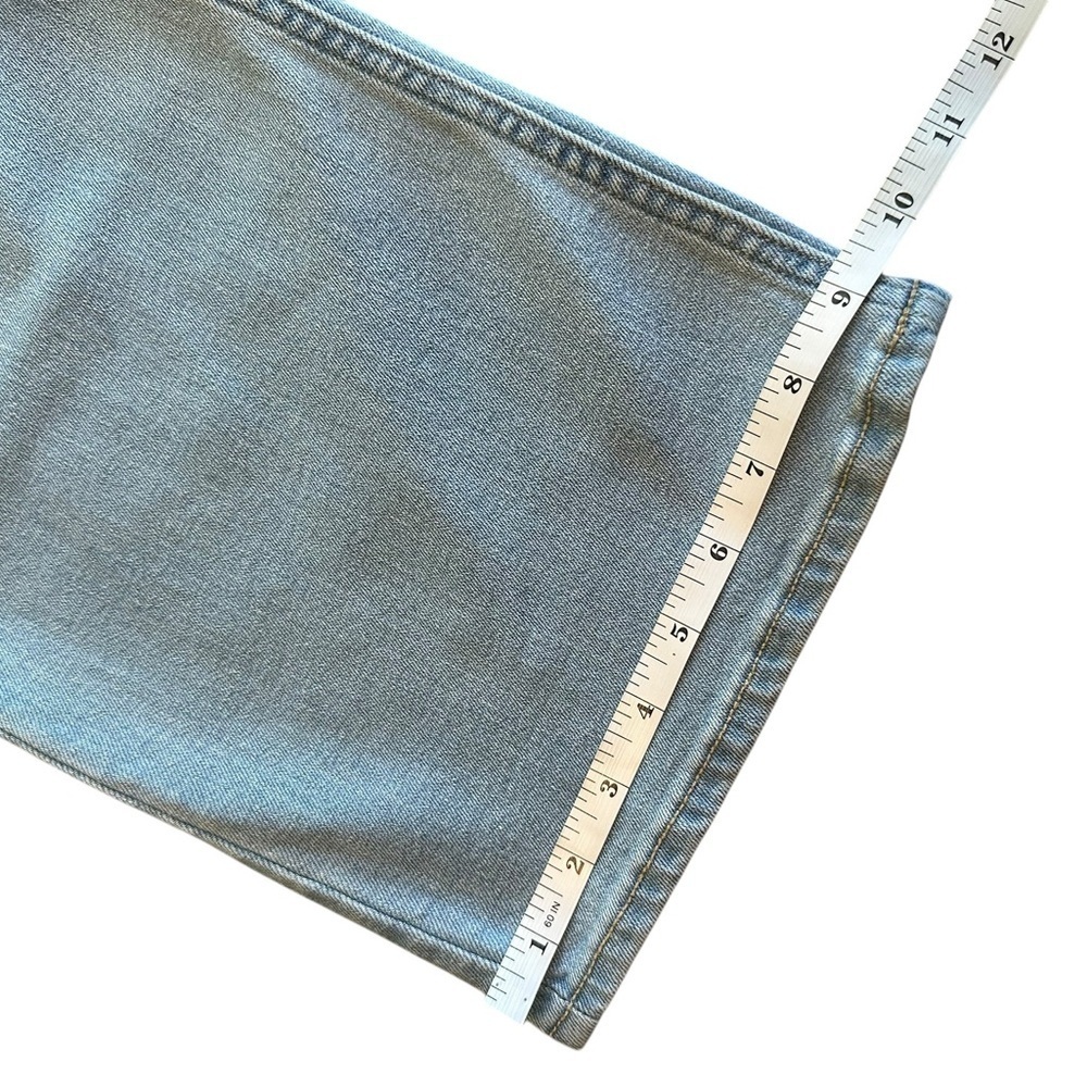 Old Navy Wow Wide Leg Jeans - Picture 8 of 10